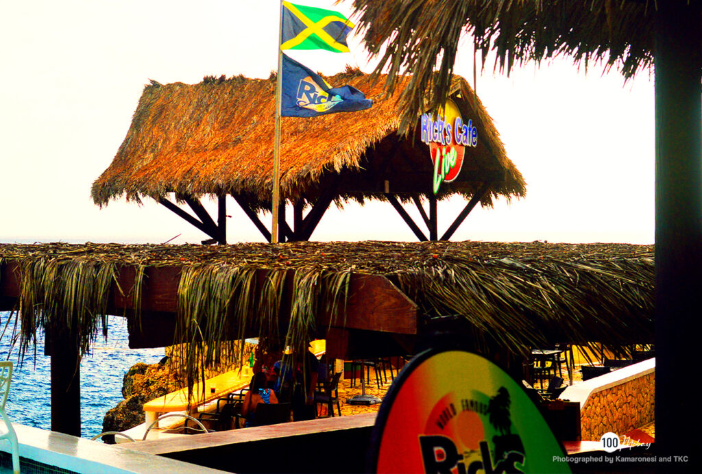 100 MOBAY