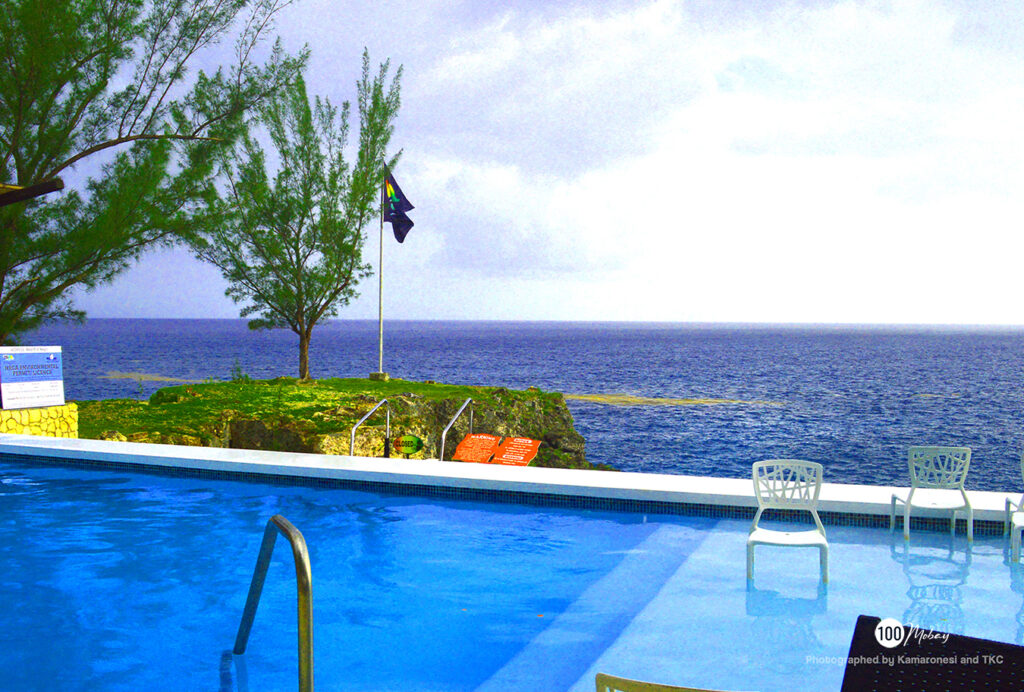 100 MOBAY