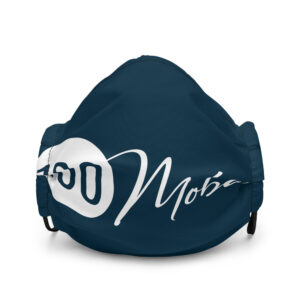 Premium face mask